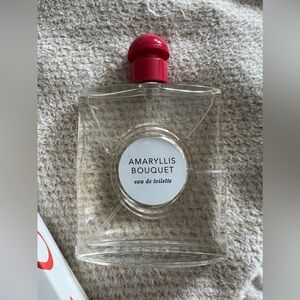 Brand new in box Beekman perfume